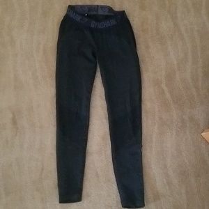 Gymshark flex leggings